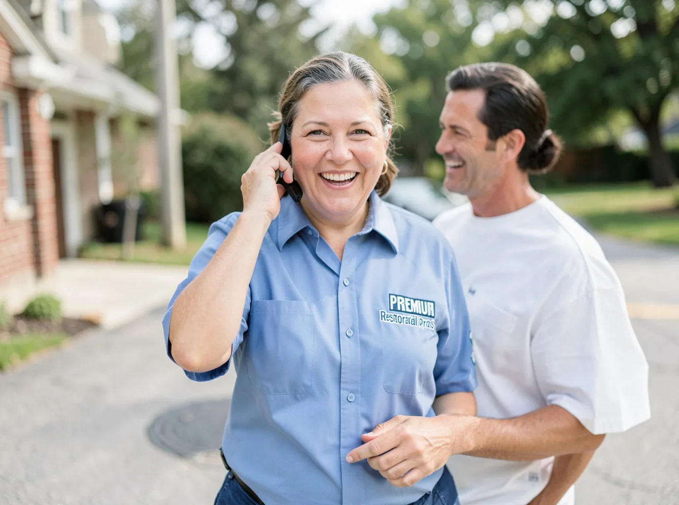 Water Damage Restoration Perkiomenville, PA FAQs